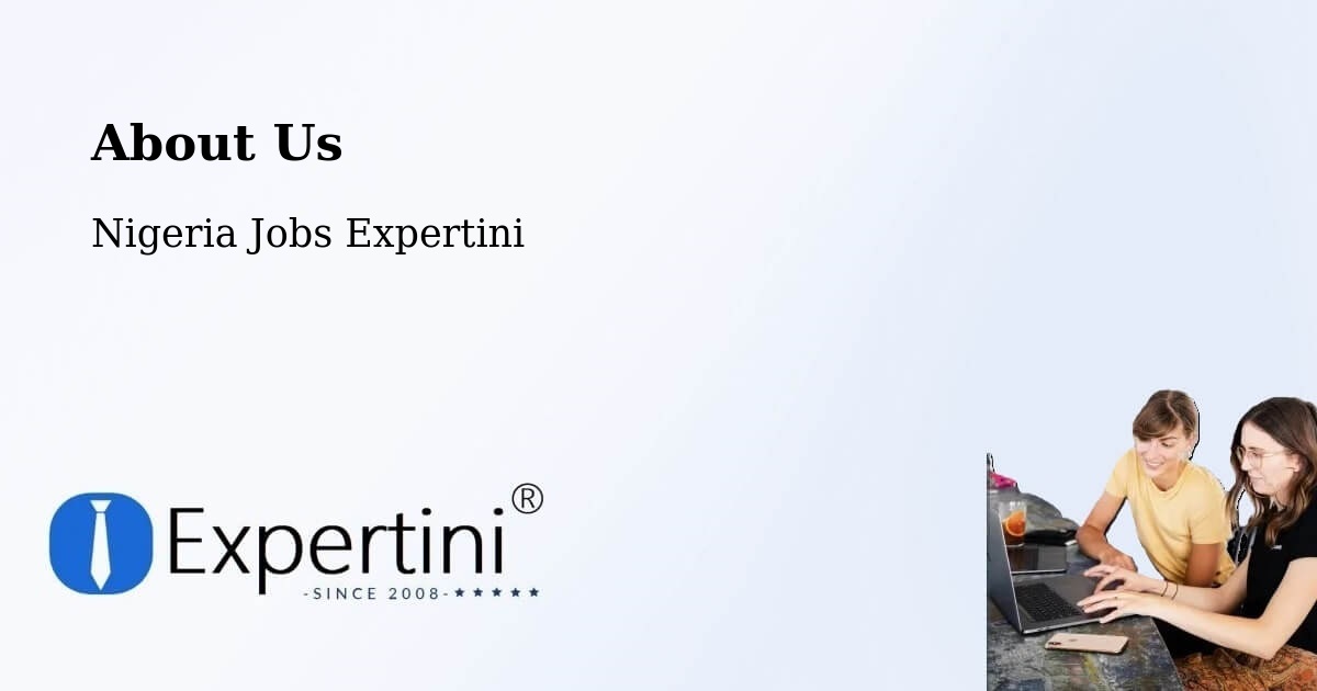 About Expertini Recruitment Platform  – Owerri - Owerri, Nigeria Jobs Expertini