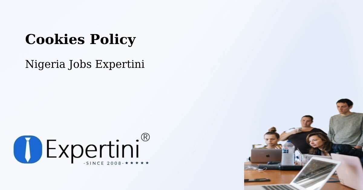 Cookie Policy – Owerri - Nigeria Jobs Expertini