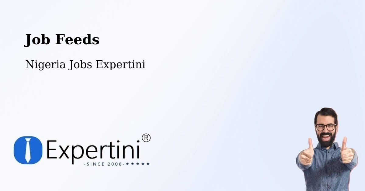 Job Listings Feed – Owerri - Nigeria Jobs Expertini