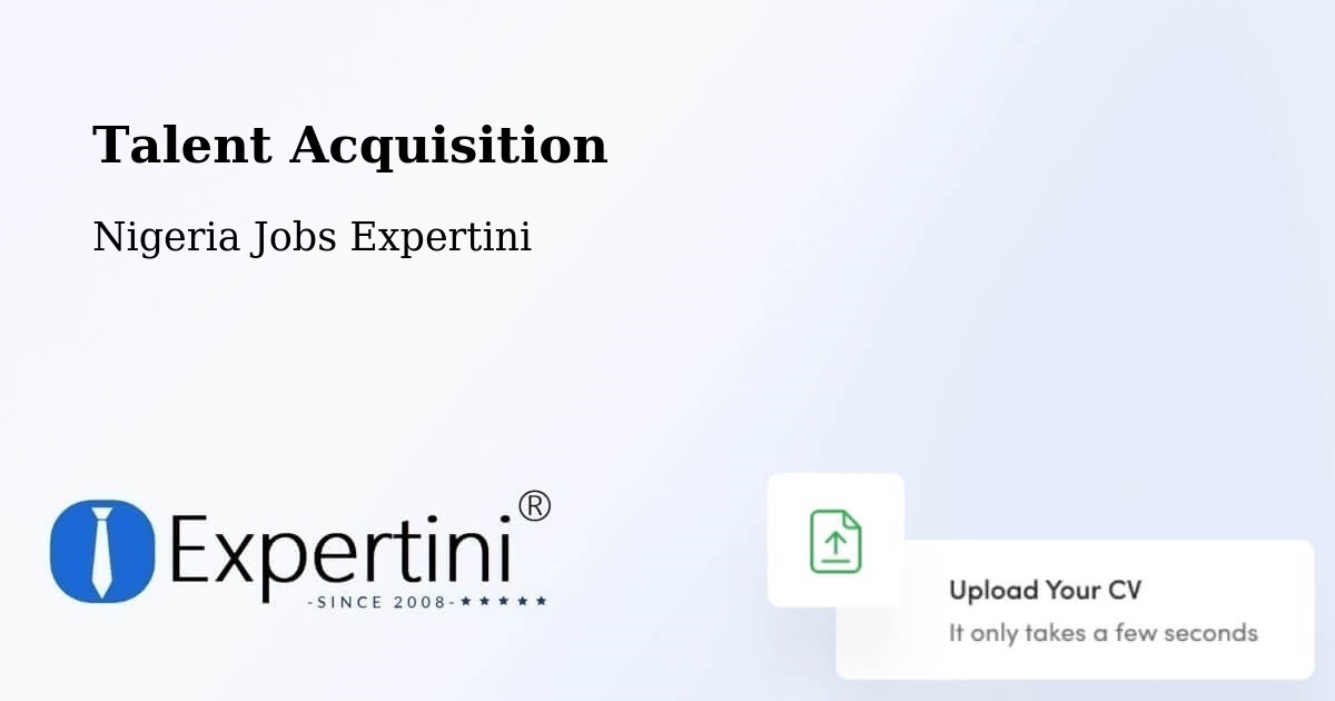 Post Jobs & Find Candidates in Owerri – Talent Acquisition Solutions - Nigeria Jobs Expertini